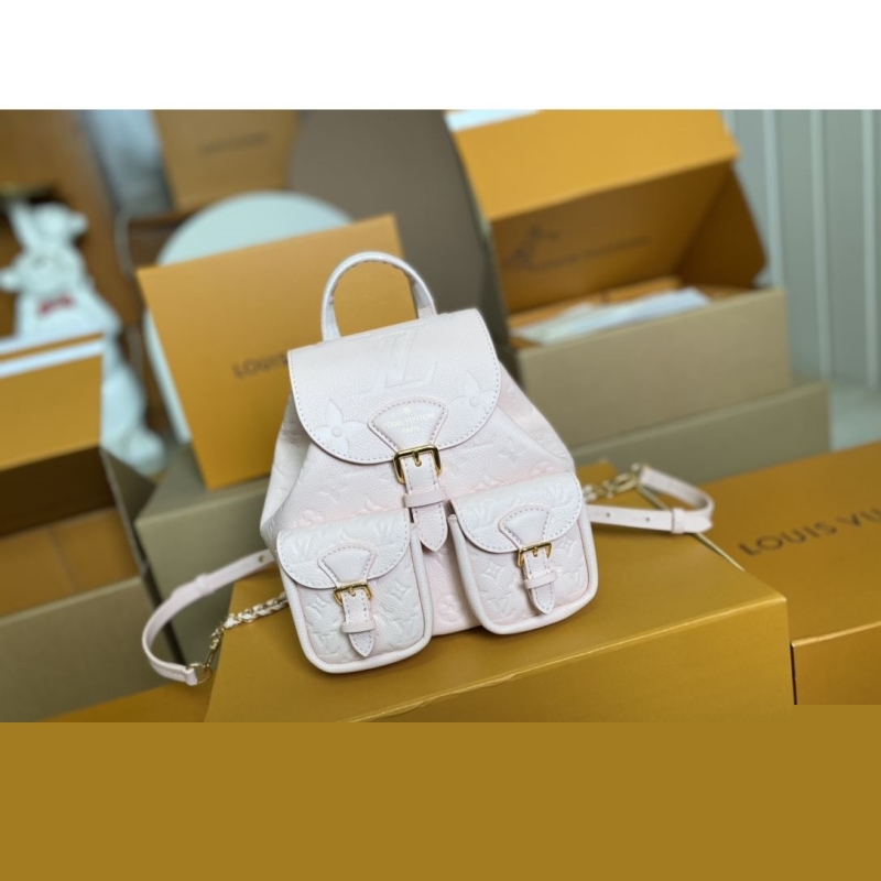 LV Backpacks